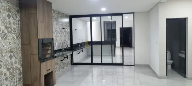 Casa de Condomínio com 3 Quartos para alugar, 164m² no Aglomeração Urbana de Jundiaí, Itupeva