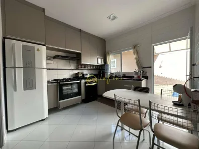 Casa de Condomínio com 3 Quartos à venda, 260m² no Parque Esplanada, Votorantim