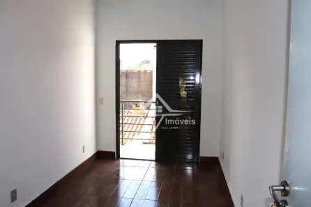 Casa com 3 Quartos para venda ou aluguel, 145m² no Altos de Sumaré, Sumaré