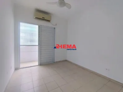 Kitnet com 1 Quarto para alugar, 41m² no Gonzaga, Santos