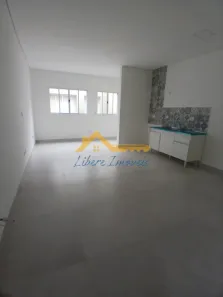 Kitnet com 1 Quarto para alugar, 46m² no Santa Maria, São Caetano do Sul