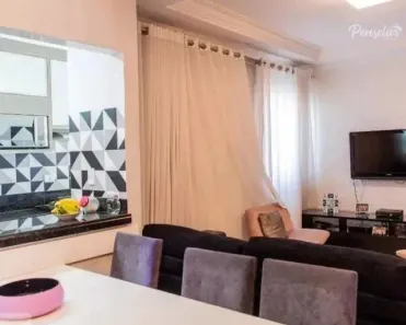 Cobertura com 4 Quartos à venda, 180m² no Jardim Guaçu, São Roque