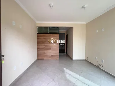 Sobrado com 2 Quartos à venda, 70m² no Maria Turri, Rio das Ostras