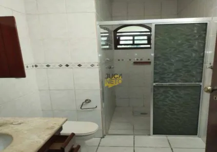Sobrado com 2 Quartos para alugar, 120m² no Jardim Zaira, Mauá