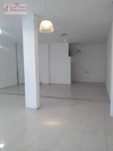 Loja / Salão / Ponto Comercial para alugar, 100m² no Centro, Guarulhos