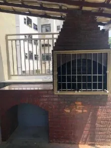 Apartamento com 2 Quartos à venda, 65m² no Ingá, Niterói