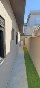Casa de Condomínio com 3 Quartos para venda ou aluguel, 163m² no Jardim Primavera, Itupeva