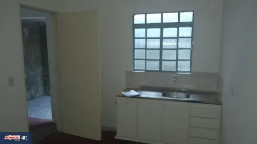 Kitnet com 1 Quarto para alugar, 49m² no Jardim Diogo, Guarulhos