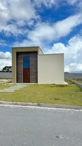 Casa de Condomínio com 2 Quartos à venda, 58m² no Área Rural de Camaçari, Camaçari
