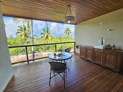 Apartamento com 3 Quartos à venda, 130m² no , Mata de São João
