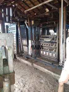 Fazenda / Sítio / Chácara à venda, 256920000m² no , Arapoema