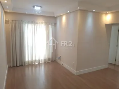 Apartamento com 2 Quartos para alugar, 58m² no Jardim Marajoara, Nova Odessa