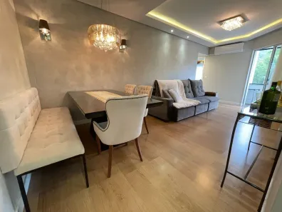 Apartamento com 2 Quartos à venda, 84m² no Velha Central, Blumenau