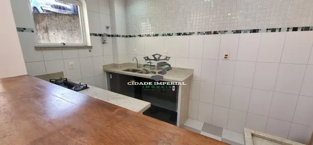 Apartamento com 1 Quarto à venda, 45m² no Alto da Serra, Petrópolis