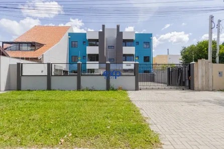 Kitnet com 1 Quarto à venda, 28m² no Cajuru, Curitiba
