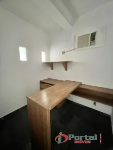 Conjunto Comercial / Sala à venda, 50m² no Centro, Indaiatuba