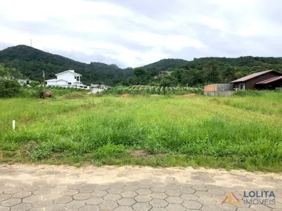 Terreno / Lote / Condomínio à venda, 360m² no , Águas Mornas