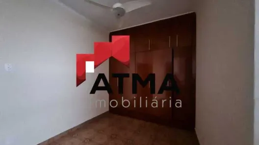 Apartamento com 2 Quartos à venda, 80m² no Ramos, Rio de Janeiro
