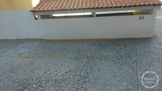 Garagem à venda, 6m² no Gonzaga, Santos