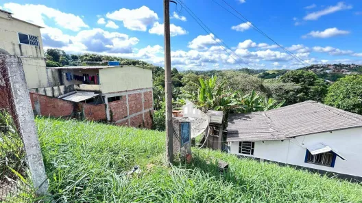 Fazenda / Sítio / Chácara com 2 Quartos à venda, 82m² no Assunção, Barra Mansa