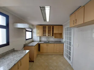 Cobertura com 2 Quartos para alugar, 332m² no Centro, Piracicaba