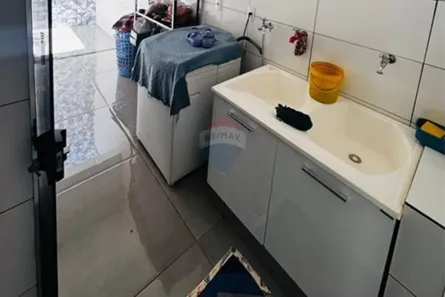 Sobrado com 2 Quartos à venda, 190m² no Residencial Nilson Veloso, Rio Verde
