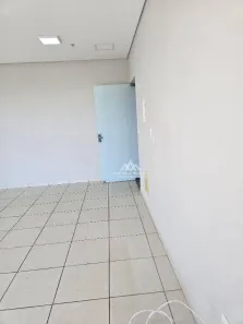 Conjunto Comercial / Sala para alugar, 58m² no Nova Ribeirânia, Ribeirão Preto