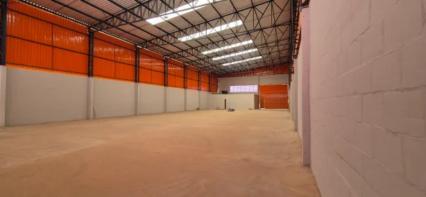 Galpão / Depósito / Armazém com 1 Quarto à venda, 728m² no Roseira de Cima, Jaguariúna