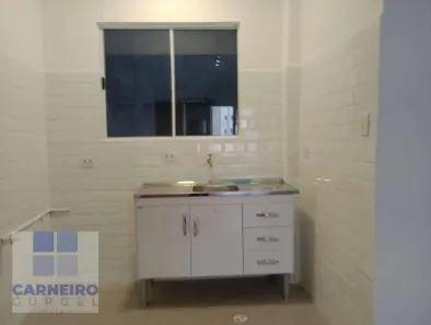 Apartamento com 1 Quarto para alugar, 67m² no Centro, São Paulo