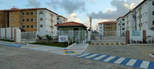 Apartamento com 2 Quartos à venda, 48m² no Taiçoca de Fora, Nossa Senhora do Socorro