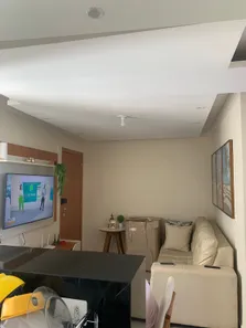 Apartamento com 2 Quartos à venda, 54m² no Alphaville (Abrantes), Camaçari