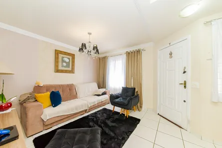 Sobrado com 3 Quartos à venda, 100m² no Vila Juliana, Piraquara