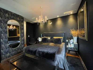Casa de Condomínio com 4 Quartos à venda, 315m² no Rosa dos Ventos, Vespasiano