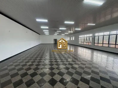 Loja / Salão / Ponto Comercial para alugar, 356m² no Vila Thais, Atibaia