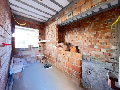 Casa com 3 Quartos à venda, 180m² no Tereza Cristina, São Joaquim de Bicas
