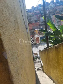Prédio Inteiro com 1 Quarto à venda, 300m² no Eldorado, Diadema