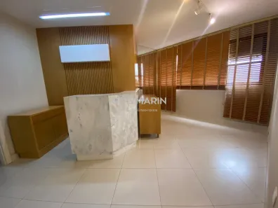 Conjunto Comercial / Sala com 3 Quartos à venda, 83m² no Vila Ipiranga, Londrina