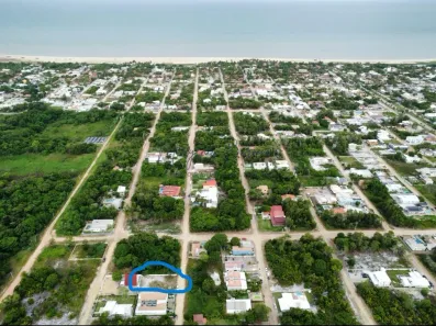 Terreno / Lote / Condomínio à venda, 600m² no , Prado