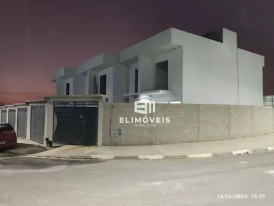 Casa de Condomínio com 2 Quartos à venda, 77m² no Jardim Amazonas, Itaquaquecetuba