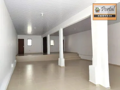 Loja / Salão / Ponto Comercial para alugar, 128m² no Jardim América, Várzea Paulista