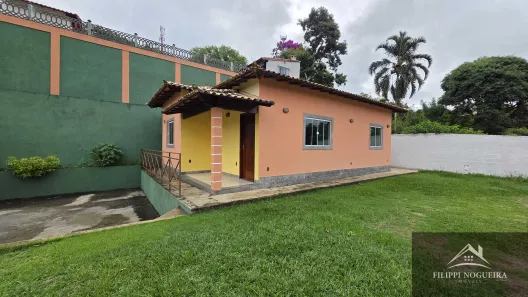 Casa com 2 Quartos à venda, 70m² no Centro, Miguel Pereira