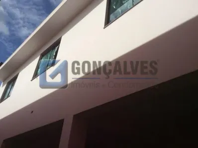 Prédio Inteiro com 1 Quarto à venda, 460m² no Casa Grande, Diadema