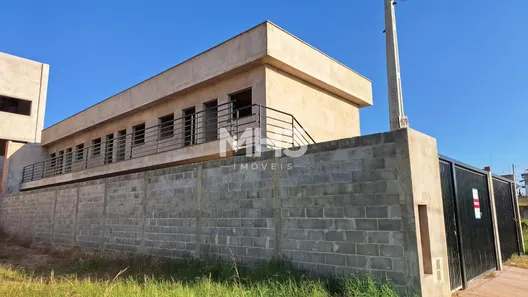 Conjunto Comercial / Sala com 14 Quartos à venda, 280m² no Parque Terras de Santa Maria, Hortolândia