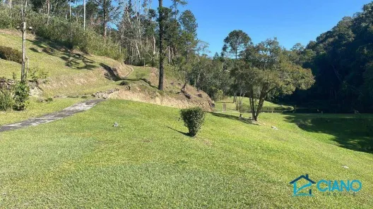 Fazenda / Sítio / Chácara com 5 Quartos à venda, 24200m² no , São Lourenço da Serra