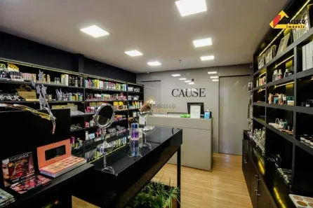 Loja / Salão / Ponto Comercial à venda, 23m² no Santa Clara, Divinópolis