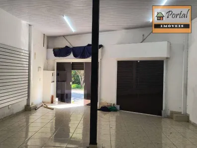Loja / Salão / Ponto Comercial para alugar, 80m² no Jardim Marsola, Campo Limpo Paulista