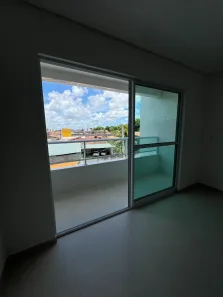Apartamento com 2 Quartos à venda, 57m² no Cristo Redentor, João Pessoa