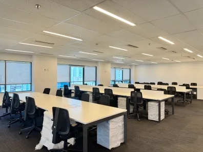 Conjunto Comercial / Sala para venda ou aluguel, 751m² no Cidade Monções, São Paulo