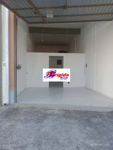 Conjunto Comercial / Sala para alugar, 60m² no Jardim São Vicente, Cotia