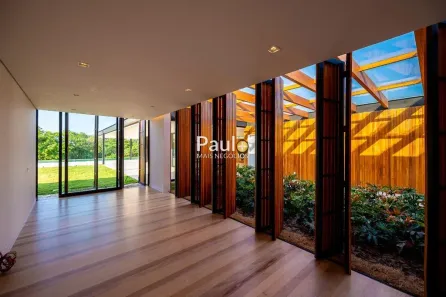 Casa de Condomínio com 8 Quartos à venda, 1248m² no Condomínio Quinta da Baroneza II, Bragança Paulista